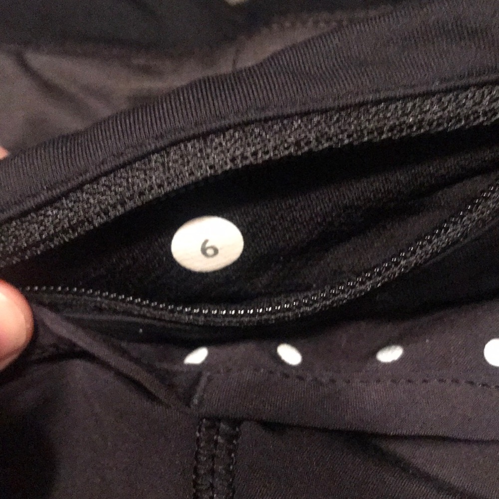 Lululemon shorts!❤️